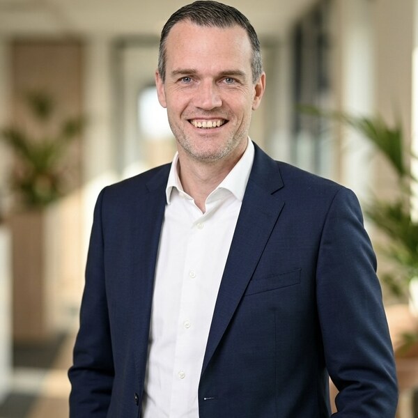 Christian Langenkamp, Immobilienmakler bei Wohngef&uuml;hl Immobilien