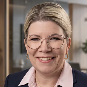 Heike Langenkamp, Inhaberin von Wohngef&uuml;hl Immobilien