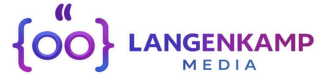 Langenkamp Media