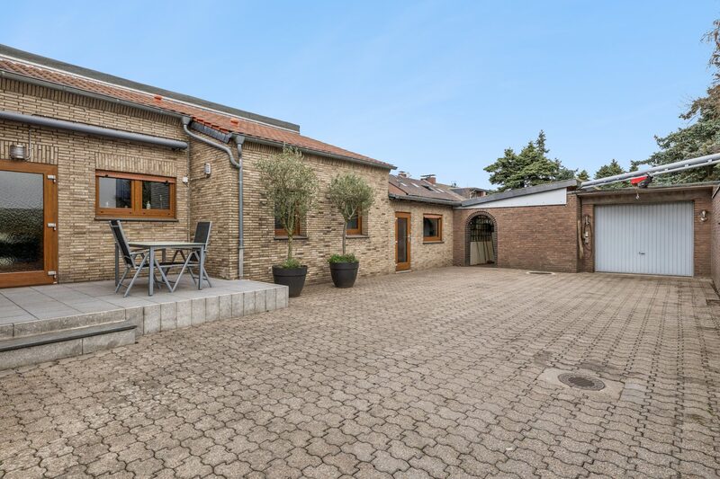 Einfamilienhaus auf 1007 qm - viel Platz für Ihre Ideen!