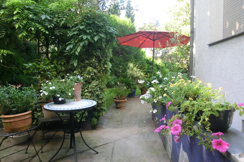 Garten
