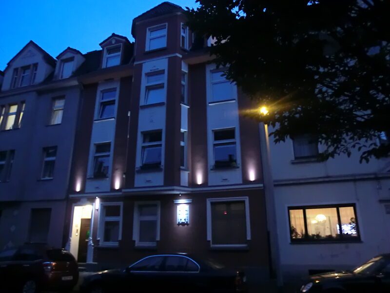 Außenansicht-Nacht