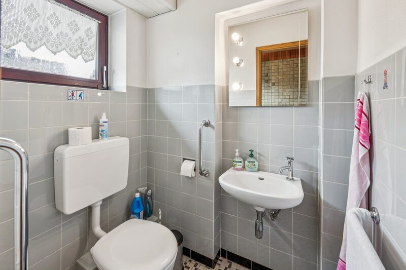 Gäste-WC