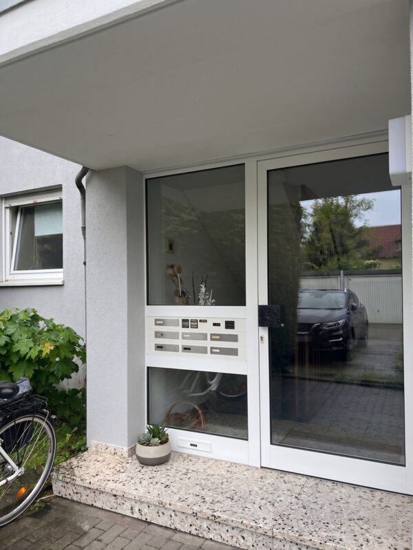 Substanz trifft Potenzial: Vollvermietetes 7-Parteien-Haus mit exzellenter Wertschöpfungsperspektive