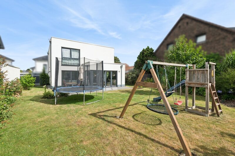 Rückansicht