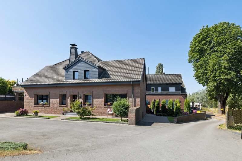 Vorderhaus