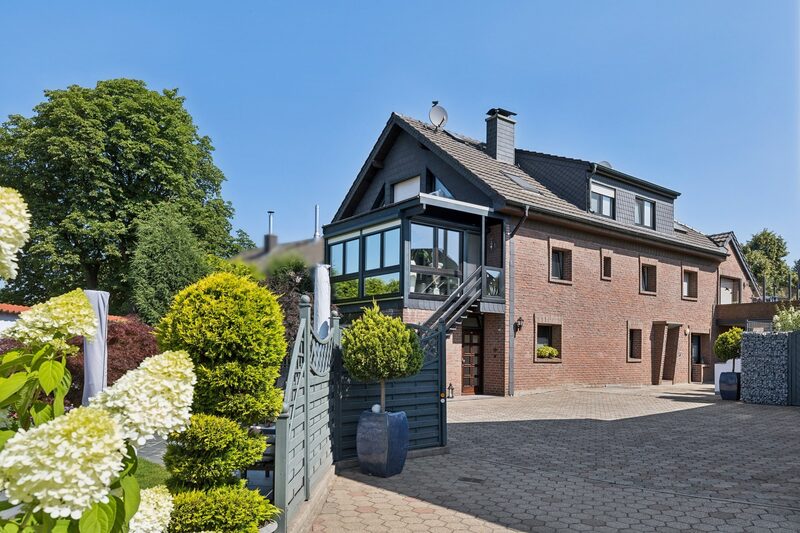 Hinterhaus