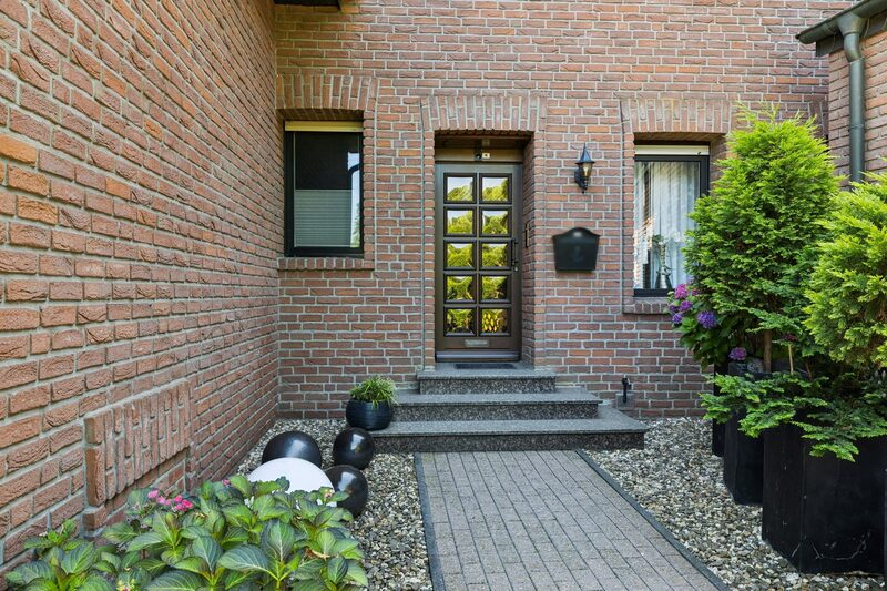Beispielwohnung Hinterhaus