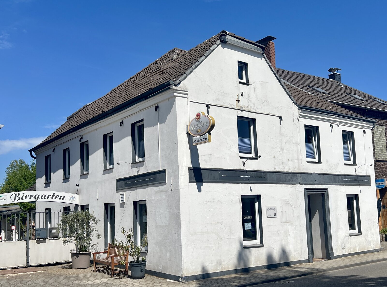 Außenansicht