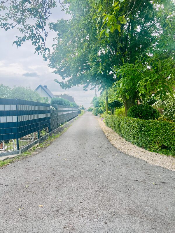 Umgebung