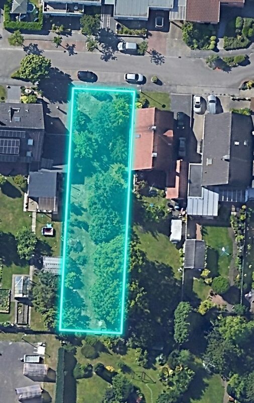 Satellitenansicht