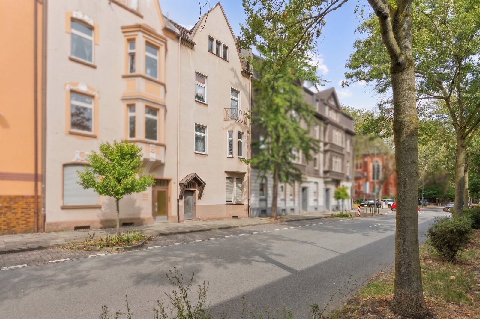 Außenansicht