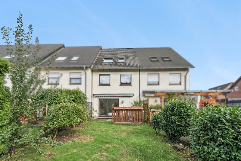 Rückansicht