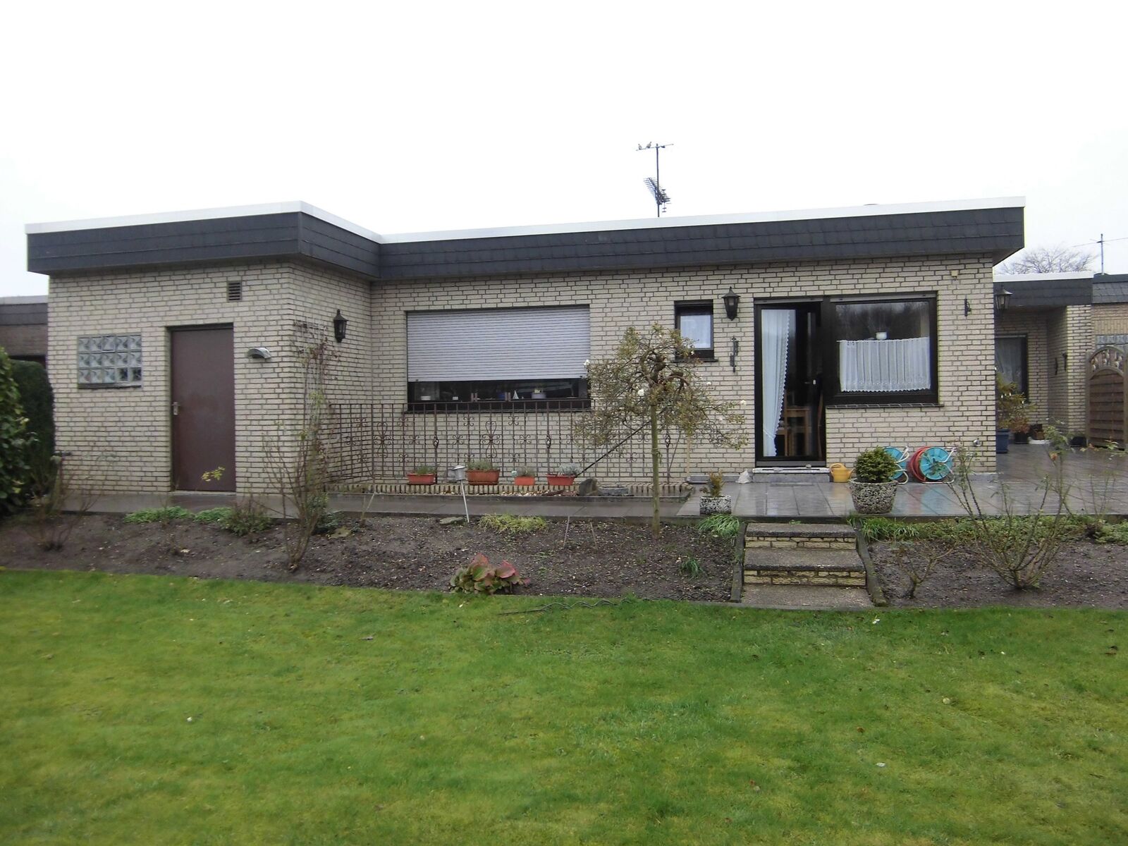 Bungalow in Duisburg, vermittelt von Wohngefühl Immobilien