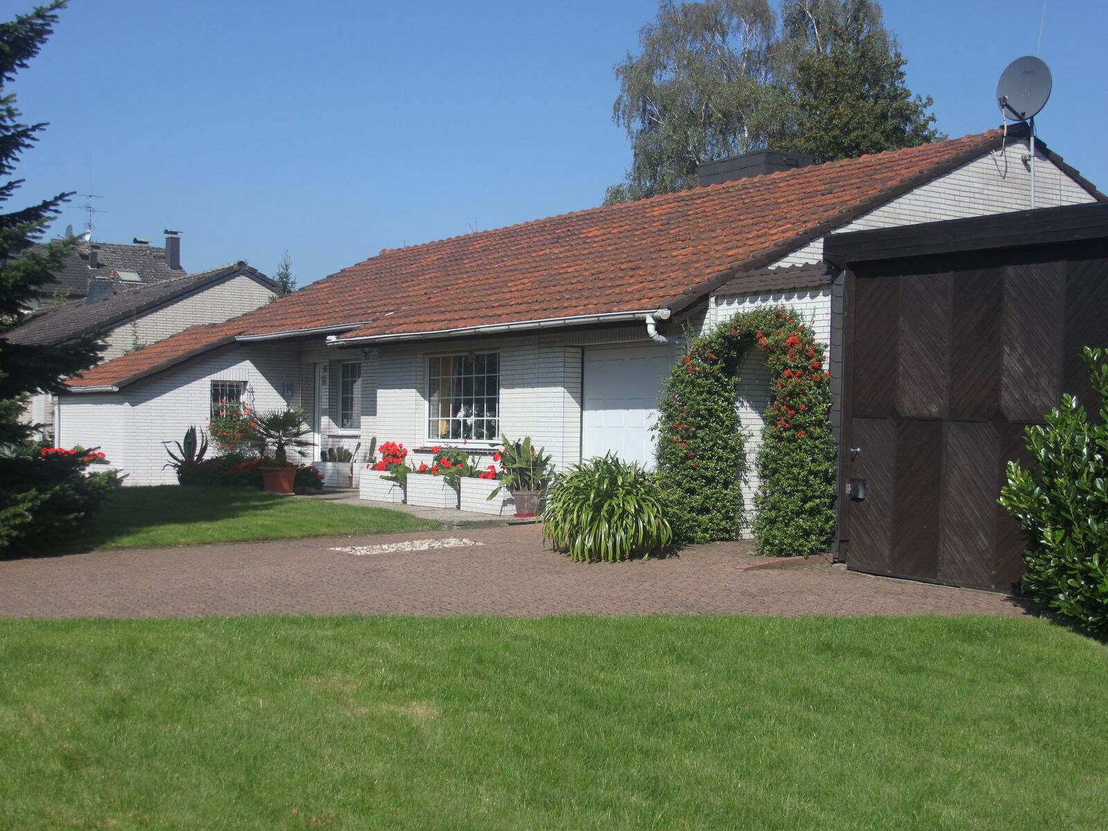 Haus in Duisburg-Rumeln-Kaldenhausen, vermittelt von Wohngefühl Immobilien