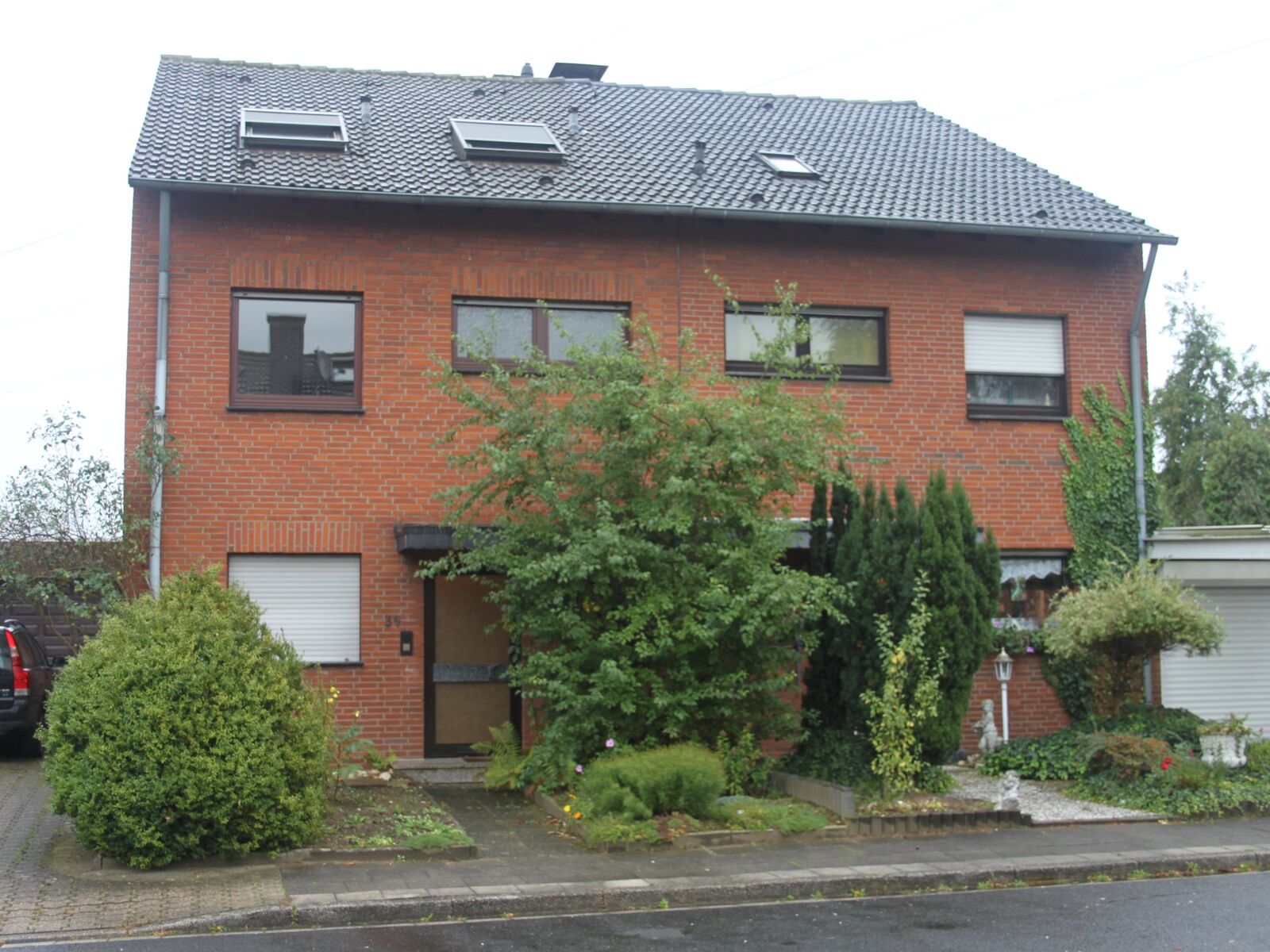 Doppelhaushälfte in Moers-Schwafheim, vermittelt von Wohngefühl Immobilien
