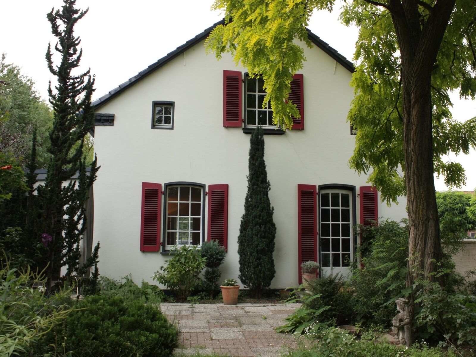Einfamilienhaus in Duisburg, vermittelt von Wohngefühl Immobilien