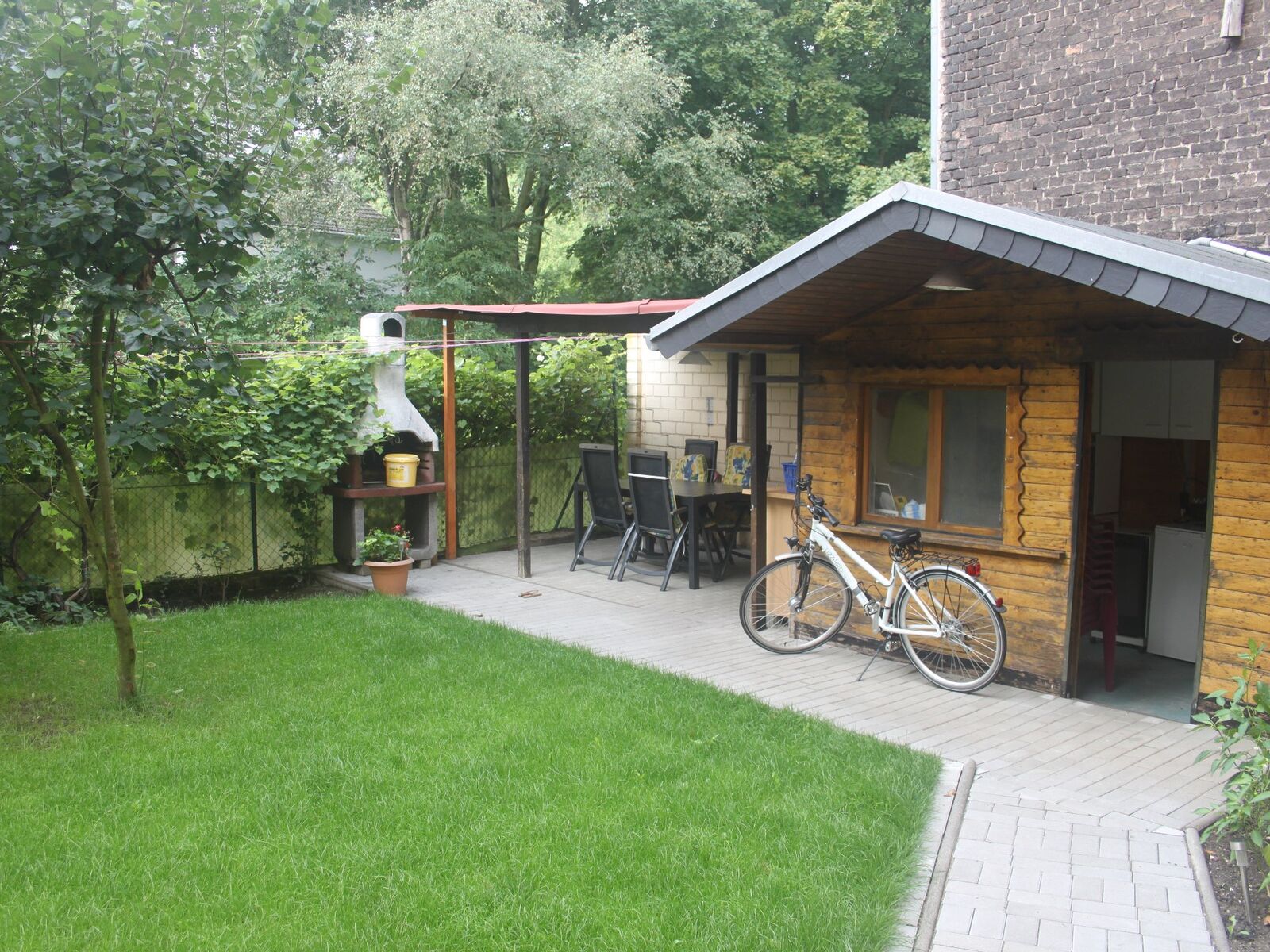 Mehrfamilienhaus in Duisburg-Friemersheim, vermittelt von Wohngefühl Immobilien