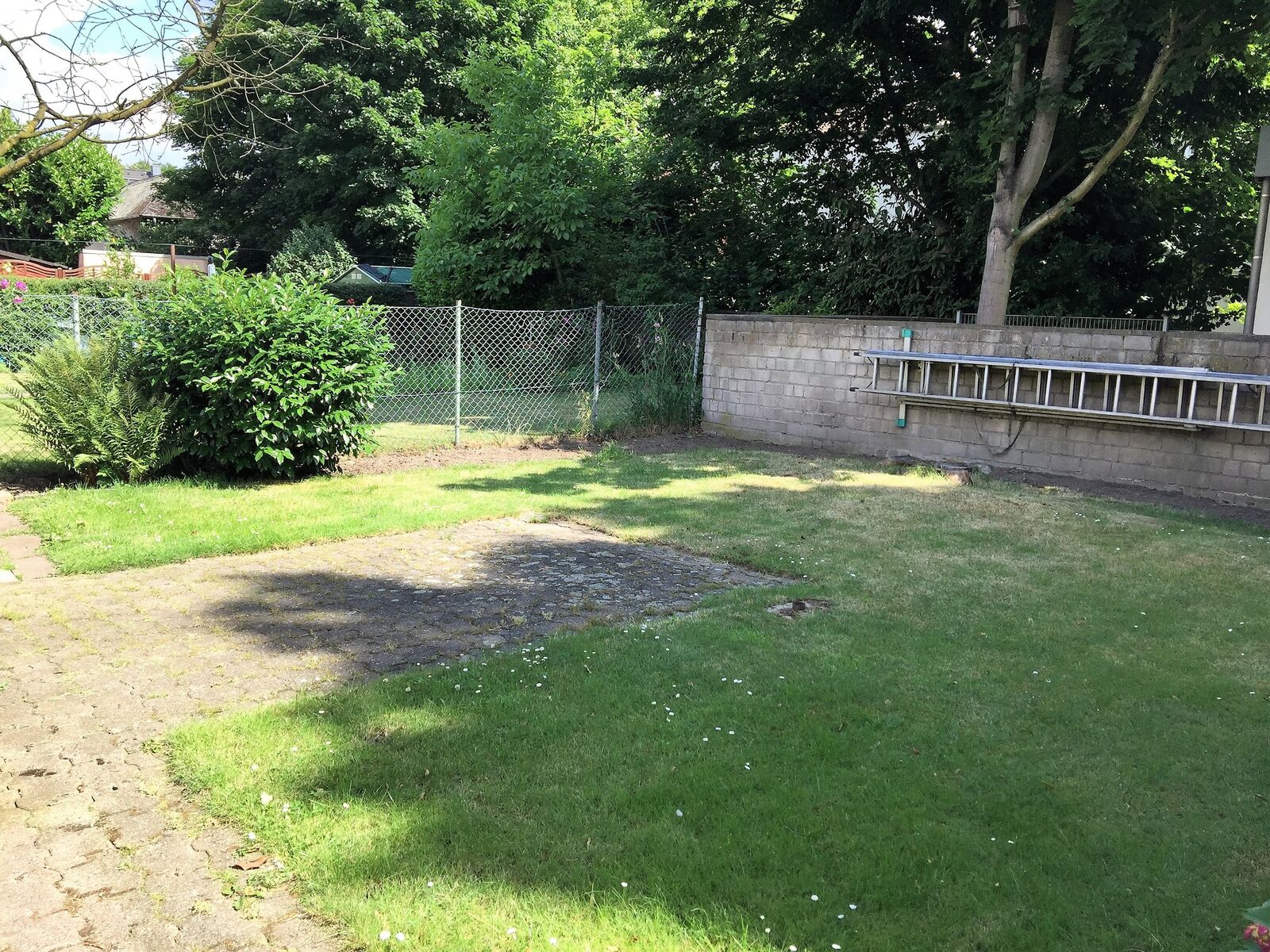 Mehrfamilienhaus in Duisburg-Homberg, vermittelt von Wohngefühl Immobilien