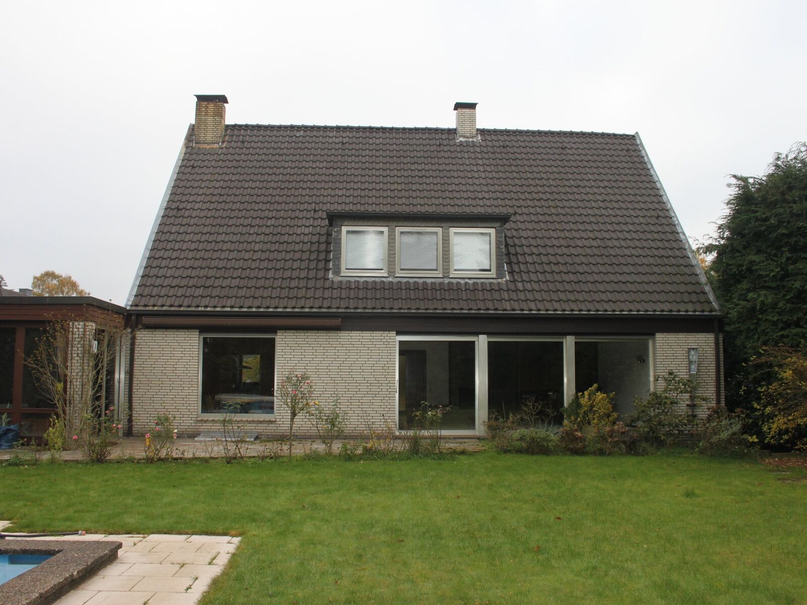Einfamilienhaus in Moers, vermittelt von Wohngefühl Immobilien