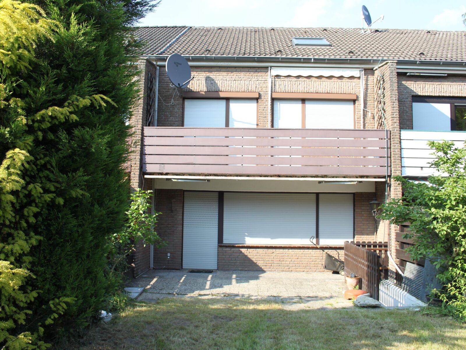 Haus in Duisburg-Rumeln-Kaldenhausen, vermittelt von Wohngefühl Immobilien