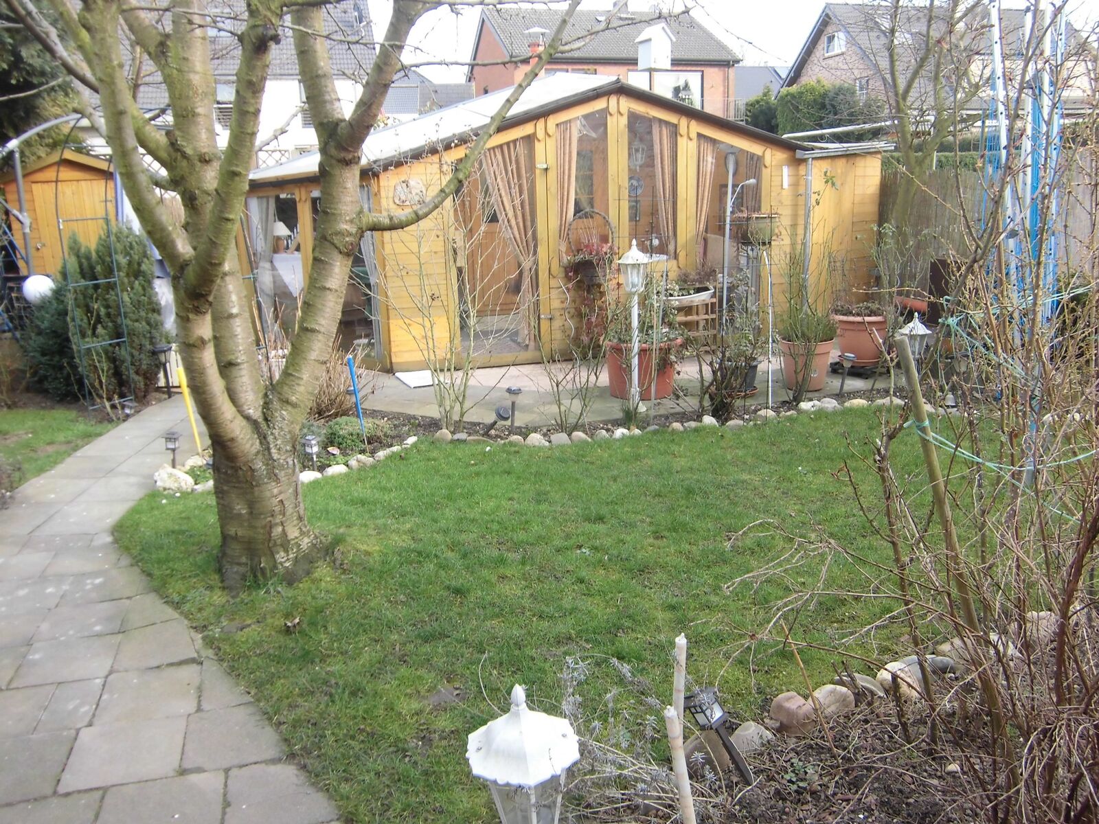 Doppelhaushälfte in Duisburg-Rumeln-Kaldenhausen, vermittelt von Wohngefühl Immobilien