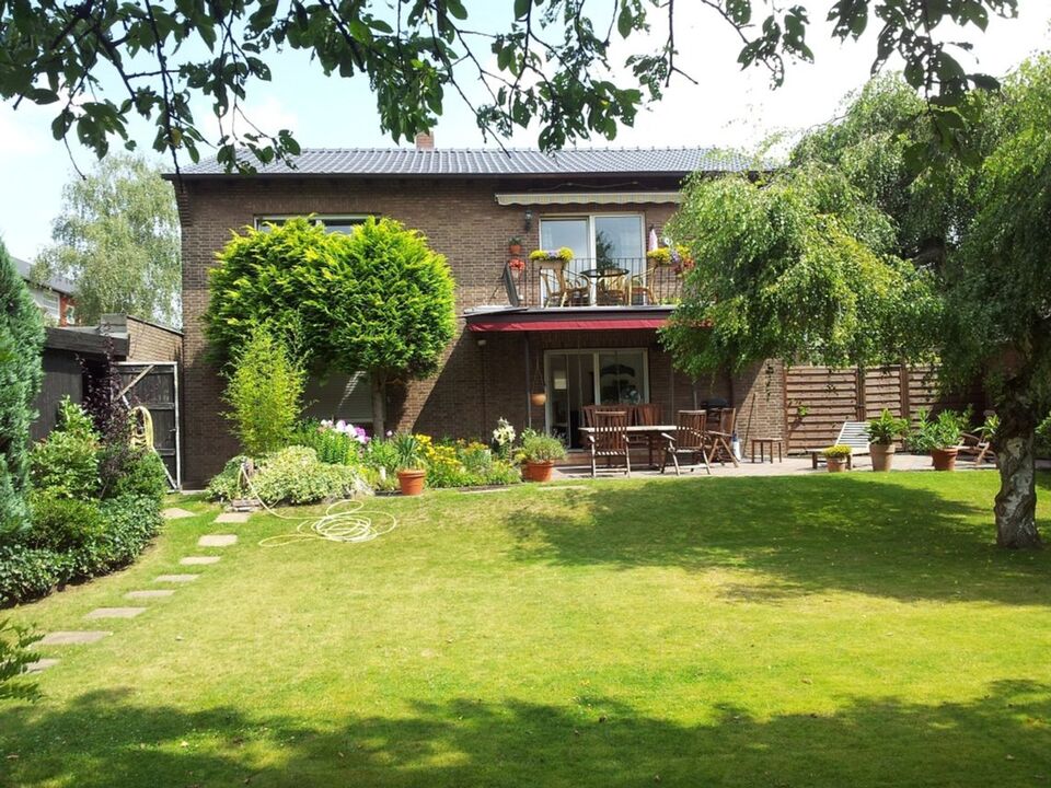 Zweifamilienhaus in Moers-Vinn, vermittelt von Wohngefühl Immobilien