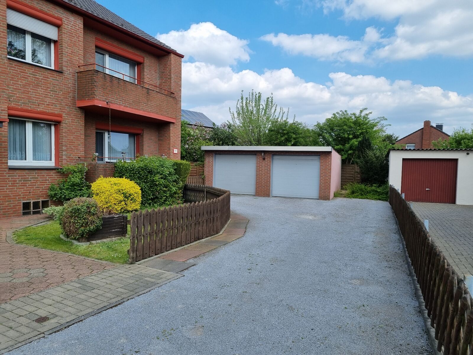 Mehrfamilienhaus in Duisburg-Rumeln-Kaldenhausen, vermittelt von Wohngefühl Immobilien