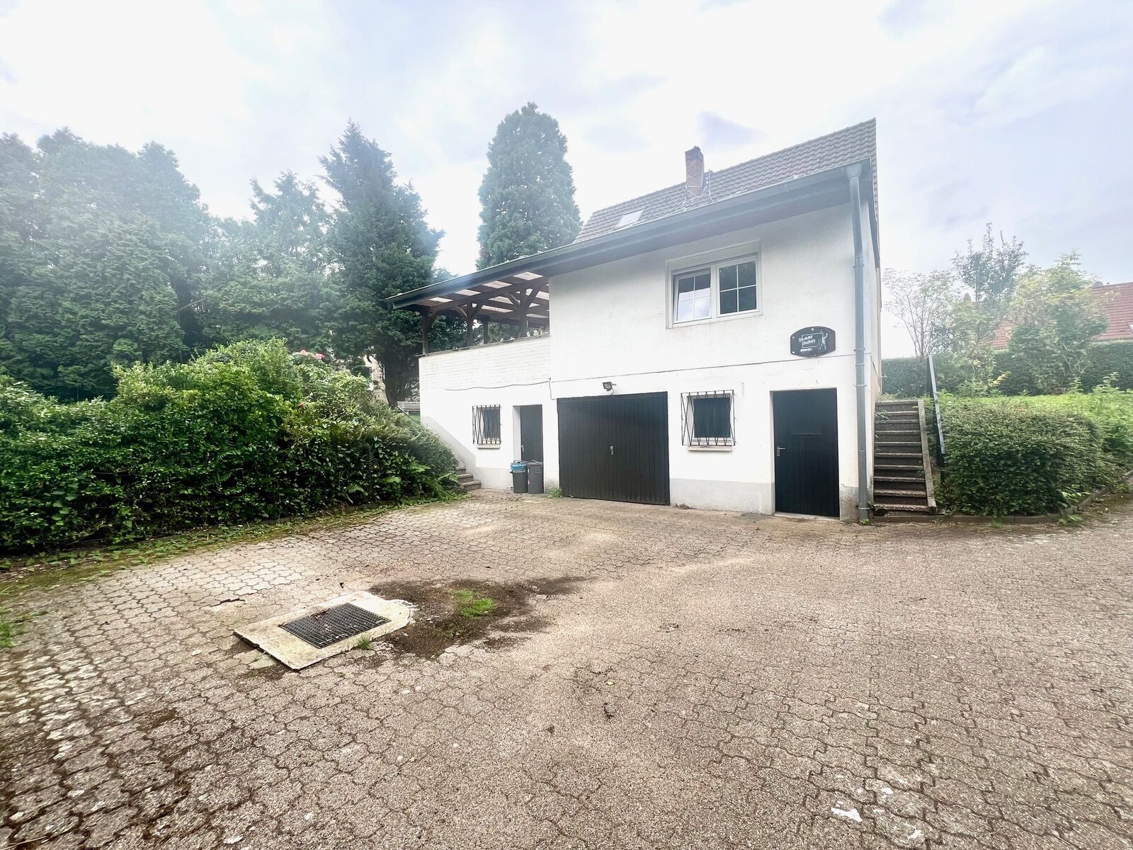 Einfamilienhaus in Duisburg-Rumeln-Kaldenhausen, vermittelt von Wohngefühl Immobilien