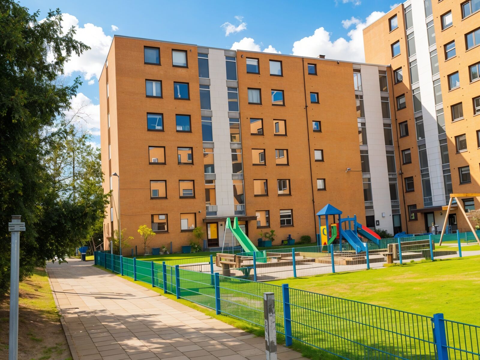 Eigentumswohnung in Duisburg-Homberg, vermittelt von Wohngefühl Immobilien
