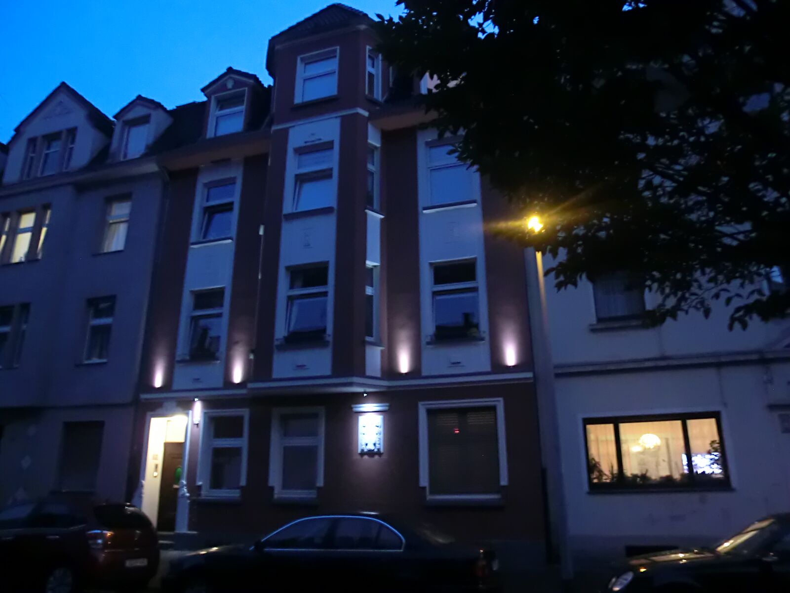 Haus in Duisburg-Hochfeld, vermittelt von Wohngefühl Immobilien