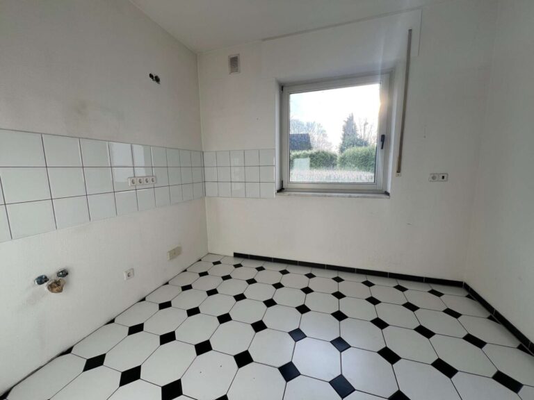 Hauswirtschaftsraum / Küche