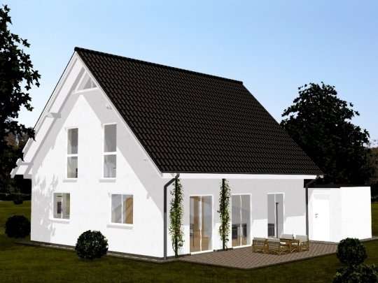 Classic 1 Rückansicht