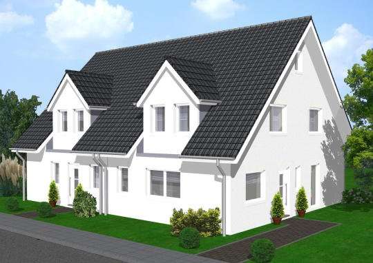 DHH Putz Vorderansicht