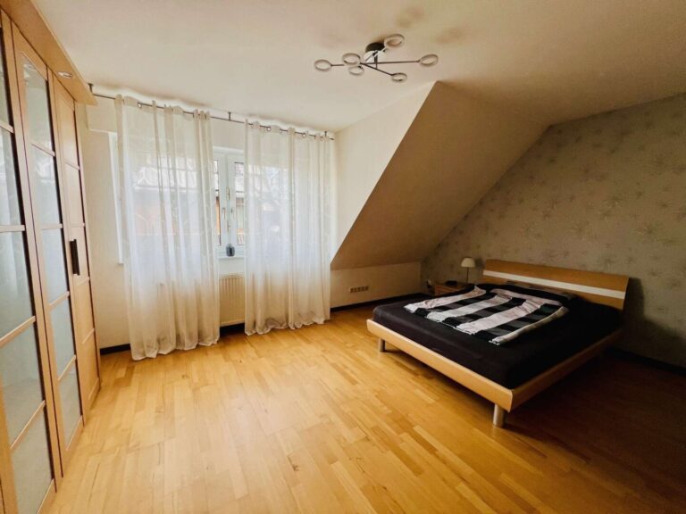 Schlafzimmer Kind