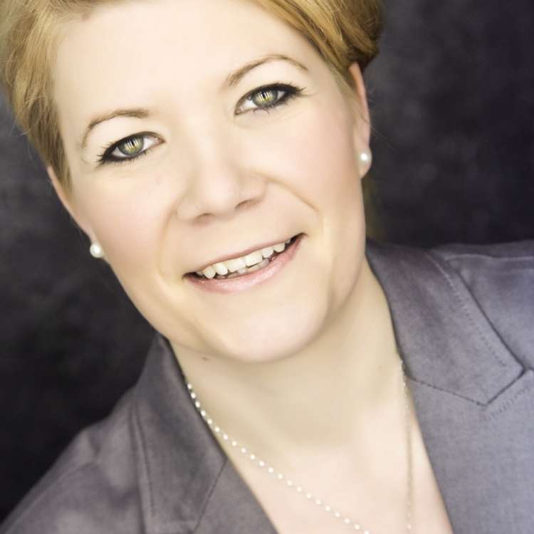 Frau Langenkamp, Heike 